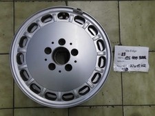 Alufelge 1264003002 7Jx15H2 ET 25 W126 Mercedes Alufelge 1264003002 7Jx15H2 ET 25 W126 Mercedes