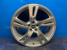 Audi A7 Sport Alloy Wheel 4K8601025G 8.5Jx20 G523