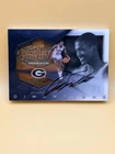 2012-13 Upper Deck Exquisite Collection - Dimensions Dominique Wilkins Autograph