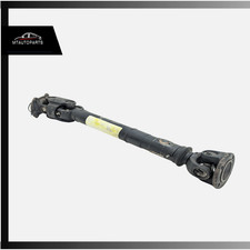 1999 - 2002 Land Rover Discovery Ii 2 L318 Drive Shaft Propeller Cardan Front