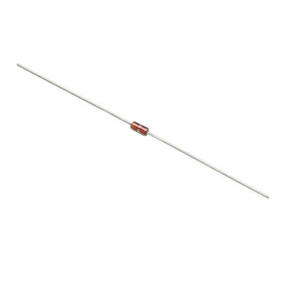 5Pcs 203JG1F NTC Thermistors NTC THERMISTOR 20K OHM 1% DO35