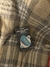 Back of Heel Cushion Pads Adhesive Heel Grips Inserts