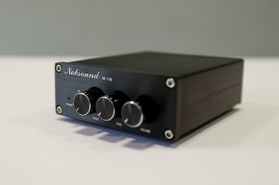 Nobsound Verstärker