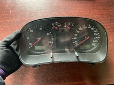 Compteur Volkswagen BORA