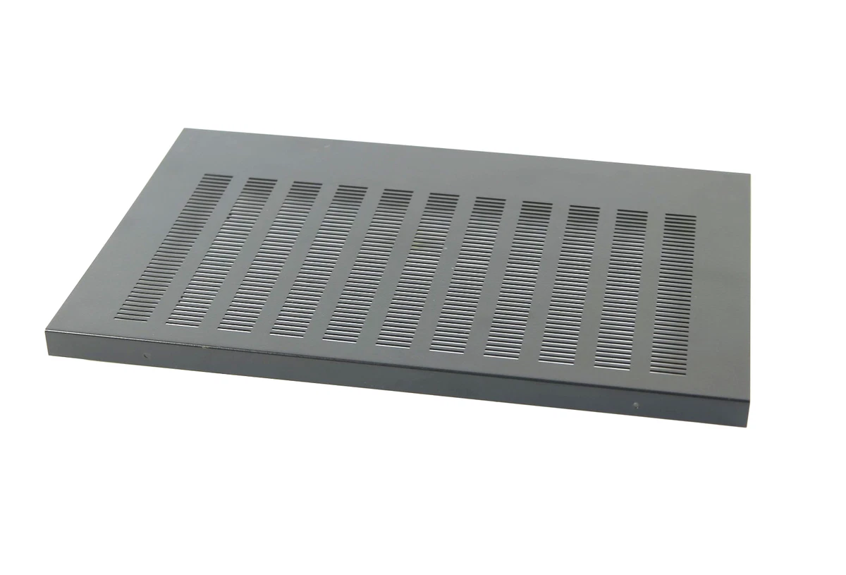 Tapa de carcasa original cubierta tapa Revox B 251 amplificador excelente estado - K30