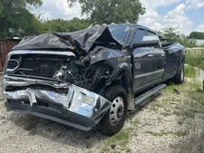 Steering Gear/Rack Gear Type Pickup Fits 13-18 DODGE 3500 PICKUP 843668