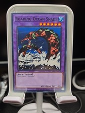 Roaring Ocean Snake MRD-EN020 Metal Raiders (25th Anniversary Edition) Unlimited