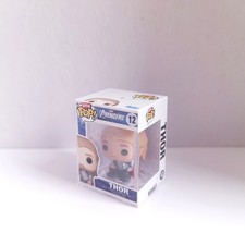 Funko Bitty Pop! Marvel Avengers - Thor #12