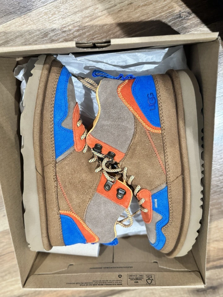 Uggs Kids 4y Foto 2 de 4