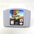Vigilante 8 Nintendo 64 N64 (Nintendo 64) Authentic Tested Working