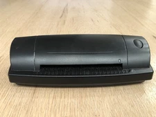 ACUANT / SCANSHELL 800DXN SCANNER