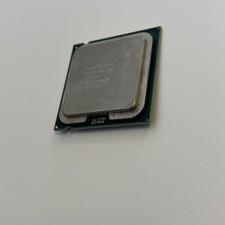 Intel Pentium Dual CPU E2140 1.50GHz