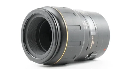 【Problème】TAMRON SP AF 90mm f/2.8 Macro 172E pour Canon EF du JAPON #926 - Photo 1/4