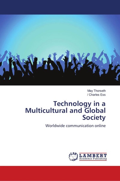 May Thorseth (U. A.) | Technology In A Multicultural And Global Society | Buch-image
