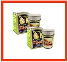 2 Bottle Tibet Snow 60ml Cream Beauty Cream Whitening Moisture 