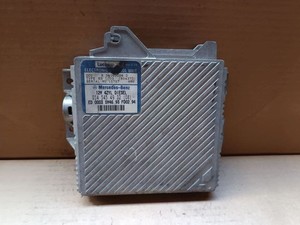 Steuergerät Mercedes Motorsteuergerät 0145454932 0145454932 für MERCEDES BENZ