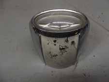 1957 Oldsmobile Steering Wheel Horn Button