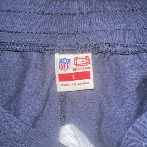 NFL Dallas Cowboys Ultra Game Womens Skorts Shorts/Skirt Size Large - Picture 3 of 7