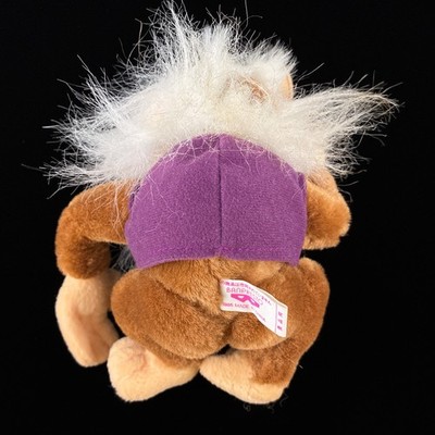 1995 Banpresto Super Donkey Kong Country Cranky Kong Arcade Prize