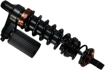 LEN Performance Front Track Stoßdämpfer LS4-11000F 54-11000F 1121001
