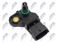 Original NTY Sensor Saugrohrdruck ECM-FR-009 FüR CitroëN Fiat Ford Honda