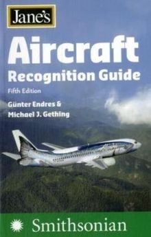 Janes Aircraft Recognition Guide Fifth Edition von... | Buch | Zustand sehr gut