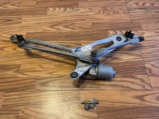 2013-2016 Porsche 981 718 Cayman Boxster S Front Windshield Wiper Linkage