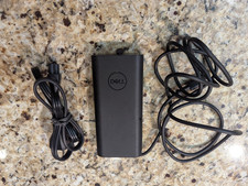 Dell 130W USB-C AC Adapter DA130PM200 Laptop Charger