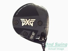 PXG 0811 XF GEN4 Driver 9° Graphite Stiff Right 44.25in