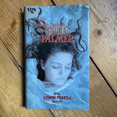 Twin Peaks   Das geheime Tagebuch der Laura Palmer - Jennifer Lynch