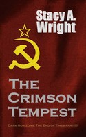 Stacy A. Wright | The Crimson Tempest | Taschenbuch | Englisch (2014)