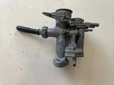 1964 Honda 50 C100 C 100 Original Keihin Carburetor Carb Complete