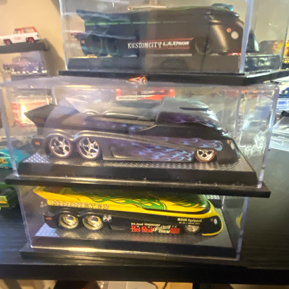 KUSTOMCITY Diecast & Toy Vehicles for sale | eBay