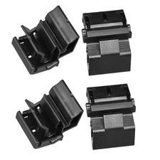 Clip de coffre de capot auto accessoires auto 4 pièces clips de voiture pour Te
