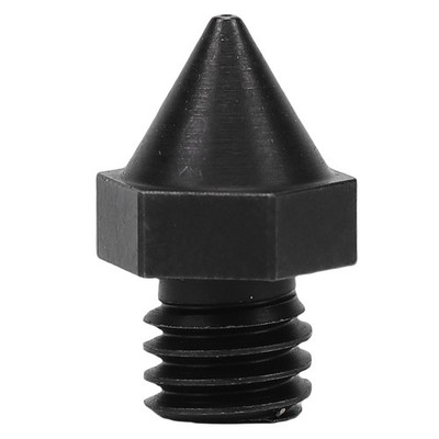 3D-Druckerdüse Passend Für Raise3D N Pro2 Pro3 E2 Serie Spitze 0 4 Mm Verschleiß