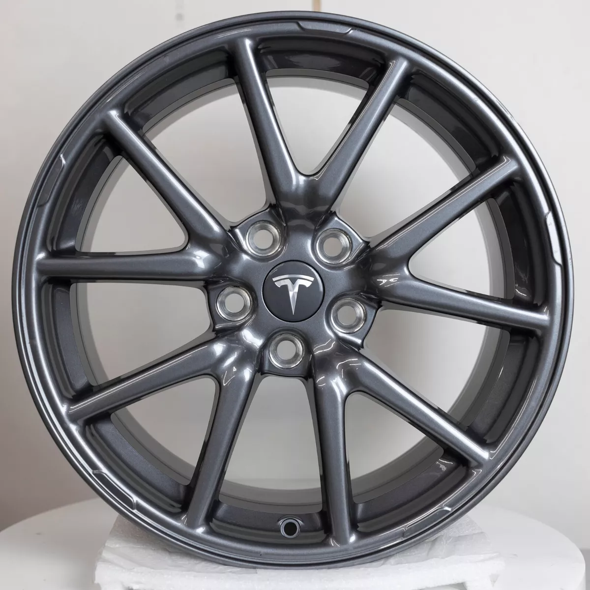 Tesla sonic carbon deals