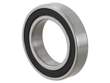 Deep Groove Ball Bearing 60092RS 45mm ID 75mm OD 16mm Width for Tractors