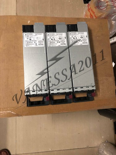 Cisco Power Supply 350W NXA-PAC-350W-Pi 341-0743-01