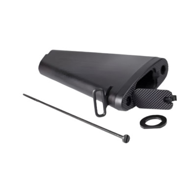 Toy Baseline Airsoft AEG M4/M16 Universal CQB Stubby Stock
