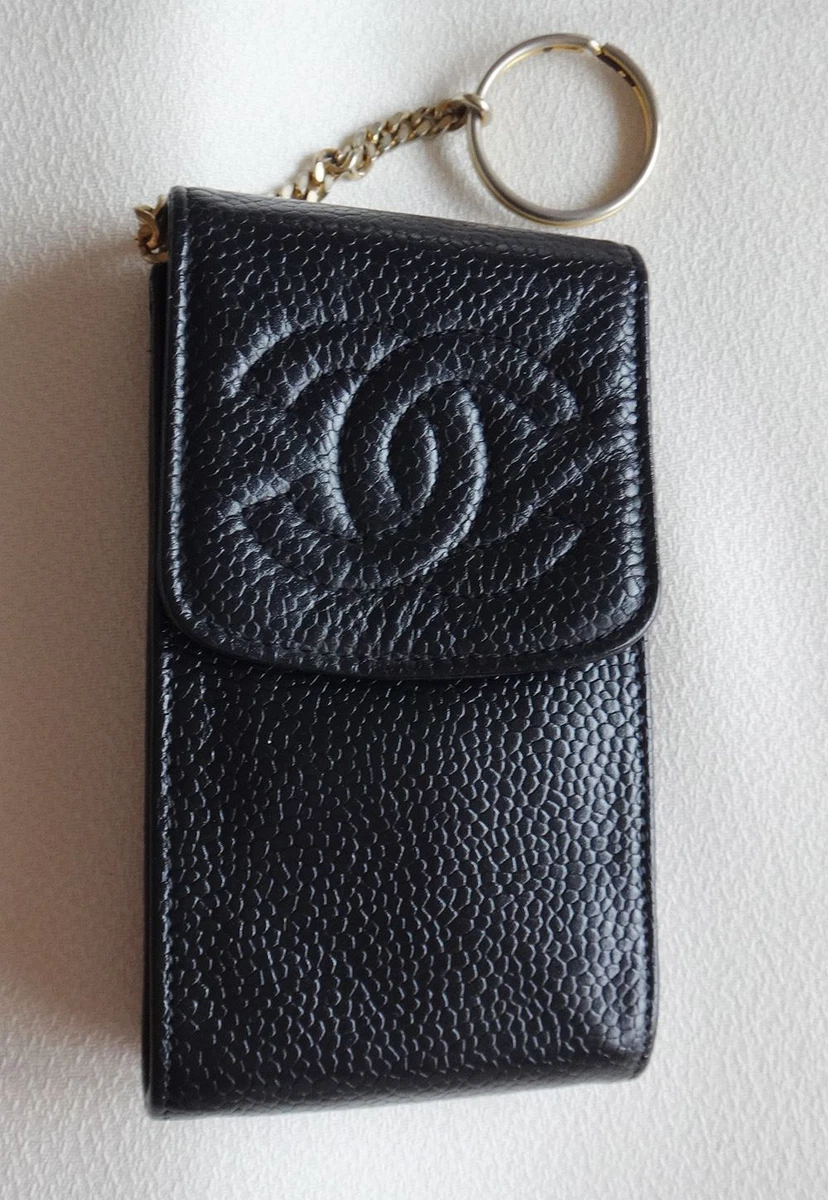 Chanel cigarette case - .de