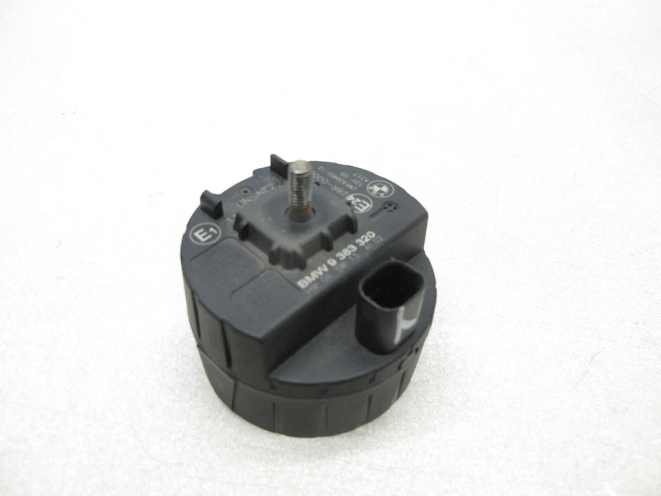 09-21 BMW F48 X1 1 2 3 4 5 7 M X3 X4 X5 X6 X7 ALARMA BOCINA SIRENA SEÑAL ALTAVOZ 01 Foto 2 de 4