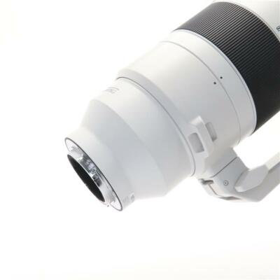 Buy Sony FE 200–600mm f/5.6–6.3 G OSS Telephoto Zoom Lens online