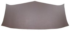Headliner for 1941-49 International Truck PickUp Brown Smooth Made in USA