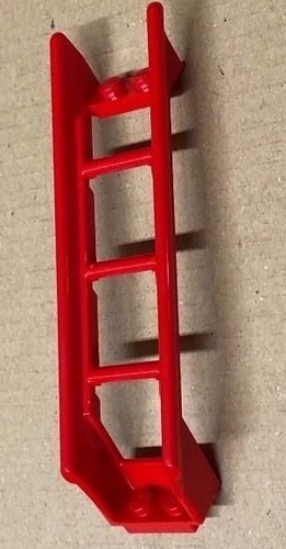 NEW Lego Roller Coaster Track Red & or cars (10261) Pick your Pieces or ...