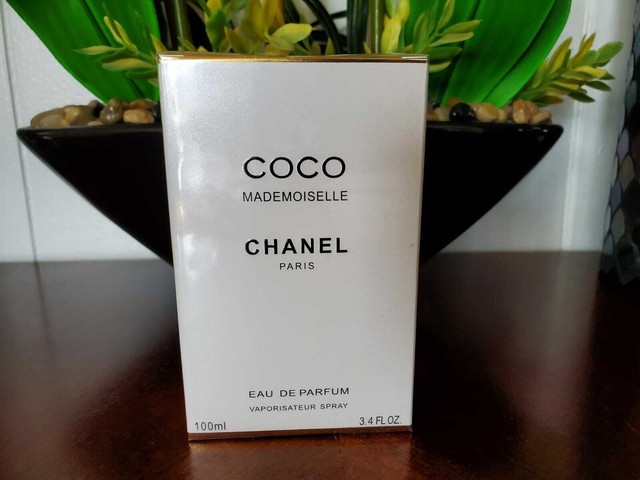 chanel coco mademoiselle 20 ml