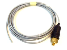 New Euroswitch 4111122DI T 1-10 NO1 21/18 Diaphragm Pressure Switch:  1/8”GAS