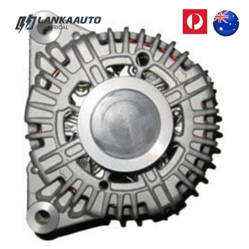 ALTERNATOR PEUGEOT T7 2.0L DW10CTED4 TURBO DIESEL TG15C118 ,VR-V5120 - Picture 3 of 4