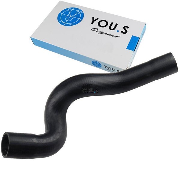 You.S Original Schlauch FüR VW Golf III / IV Cabrio 1E7 1.9 TDI - 058145856J-image