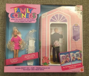 family corners dolls