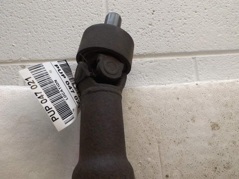 1998-2005 GMC Sonoma RWD Rear Driveshaft Used OEM Foto 4 de 4